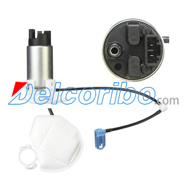 TOYOTA 2322021200, 23220-21200, 2322021210, 23220-21210, 2322021211, 2322037040 Electric Fuel Pump