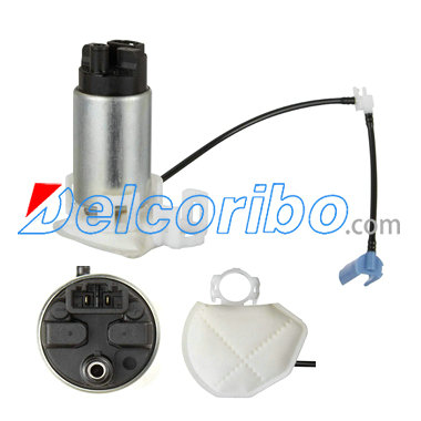 TOYOTA 2322021211, 23220-21211, 2322047010, 23220-47010, AIRTEX E9179 Electric Fuel Pump