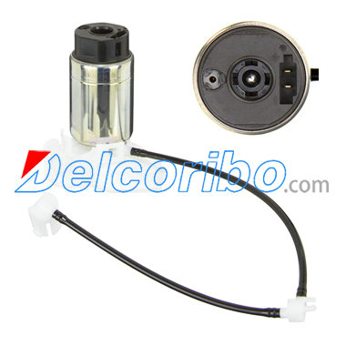 TOYOTA 2322050130, 770200C060, 770200C061, 2321750130, 7702035102, 7702035121 Electric Fuel Pump