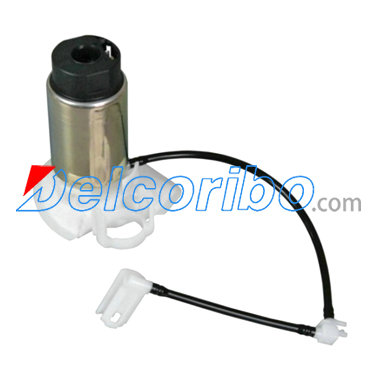 TOYOTA 2322037120, 2322037121, 2322021210, 2322021211, 2322037040 Electric Fuel Pump