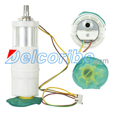 AUDI 443906087BB, 443 906 087 BB, 443906087BC, 443906087BD, 443-906-087-BD, 443906087BE Electric Fuel Pump