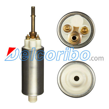 FORD F81Z9C407AA, F81Z-9C407-AA, F81Z9C407AC, F81Z-9C407-AC, P2506 Electric Fuel Pump