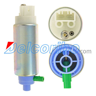 VOLVO 30611161, 30611491, PESK7500500, GRJ235 Electric Fuel Pump