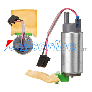 FORD 1760A029, 1760A093, 1760A094, MN133064, MN186025, MR968070 Electric Fuel Pump