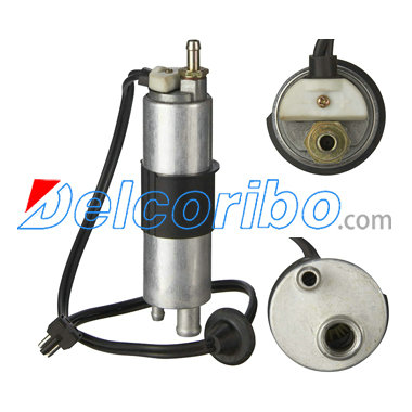 MERCEDES-BENZ 4706394, A4706394, 0004706394, 0004705494, 0004704994 Electric Fuel Pump