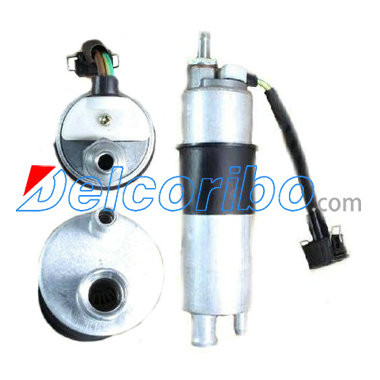 MERCEDES-BENZ 0004704994, 0004705494, 0004706394, A0004704994, A0004705494 Electric Fuel Pump