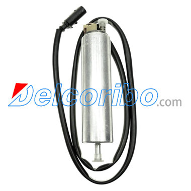 VW 3R0906095, 3R0906095A, ERA 770152 Electric Fuel Pump