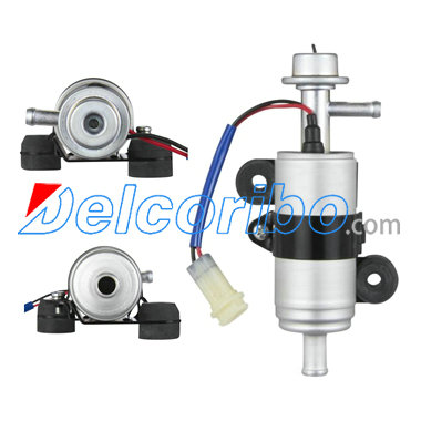 ACURA 42021GA240, SUBARU 42021GA241, 42021GA242, AIRTEX E8059 Electric Fuel Pump