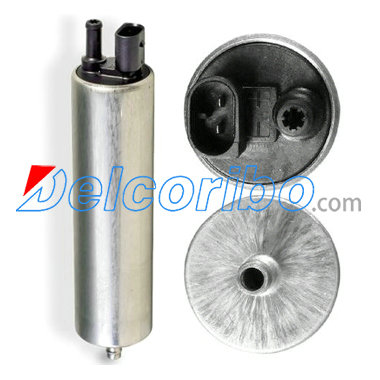 BMW 16114028194, 16117165590, 16121184633, 16124024376, 16124024377 Electric Fuel Pump