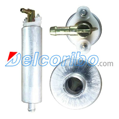 MERCEDES-BENZ 0004705994, 0004706094, 0004706794, 0004707894 Electric Fuel Pump