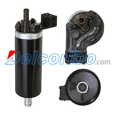 VW 867906091, 867 906 091, BOSCH 69583 Electric Fuel Pump