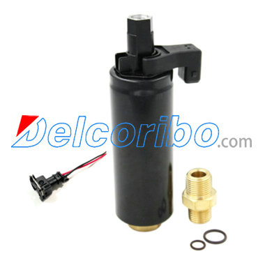 VOLVO 3850810, 3857985, 3858714, 3854062, CARTER P60965 Electric Fuel Pump