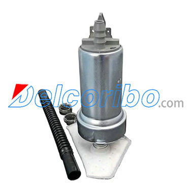 BMW 16117195465, 16117195468, 16117204763, 16117207599, 16117207600 Electric Fuel Pump