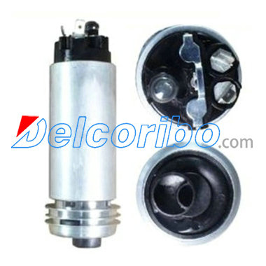 VAG 026127025D, 026 127 025 D, 026127025E, 026 127 025 E, 357906091 Electric Fuel Pump