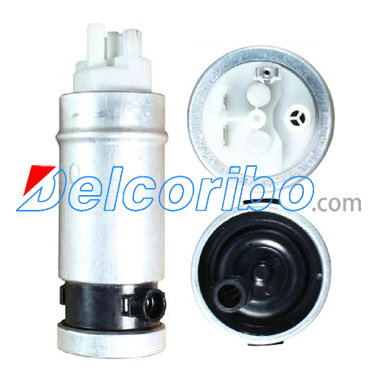 LAND ROVER WFX000240, WFX101080, WFX000280 Electric Fuel Pump