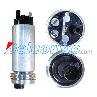 VW 357998400, 357-998-400, 357906091A, 357-906-091-A Electric Fuel Pump