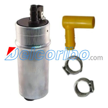 VW 3C0919050, 3C0919050G, 3C0919050B, 3C0919050D, 3C0919050E Electric Fuel Pump