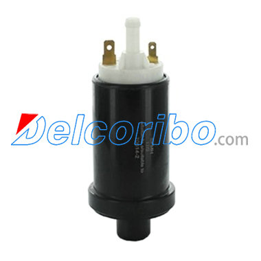 FIAT 71737902, 7555130, 7799543, 71744424, OPEL 0815010, 815010, 90272744 Electric Fuel Pump