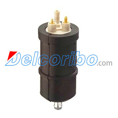 ALFA ROMEO 116460402100, BMW 16141115862, 16141118662, 16141179231 Electric Fuel Pump