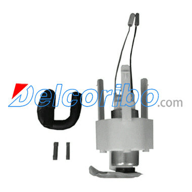 ALFA ROMEO 60679991, FIAT 51762999, IVECO 69500352, 69500350 Electric Fuel Pump