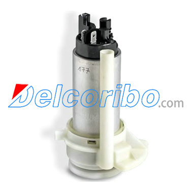 BOSCH 0 580 453 050, 0580453050, VW 1H0906091B, 1H0 906 091 B Electric Fuel Pump