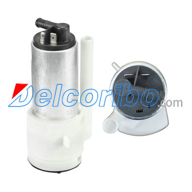 VW 1H0906091D, 1H0 906 091 D, 1H0919651H, 1H0 919 651 H Electric Fuel Pump