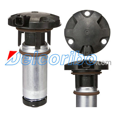 FORD 3C3Z9C407AA, 3C3Z9C407AB, 4C2Z9C407AA, 4C2Z9G282AA, 6C2Z9C407AA Electric Fuel Pump