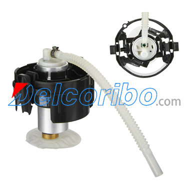 BMW 16141182109, 16 14 1 182 109, 16141183947, 16 14 1 183 947, 16141182355 Electric Fuel Pump