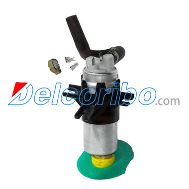 BMW 16141184276, 16 14 1 184 276, 16146752499, 16 14 6 752 499, 16146766942 Electric Fuel Pump