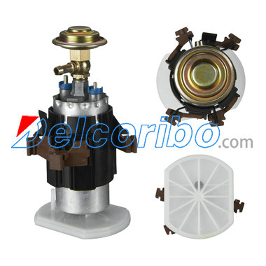 BMW 16141178839, 16141180017, 16141180889, 16141181354, 16144138604 Electric Fuel Pump