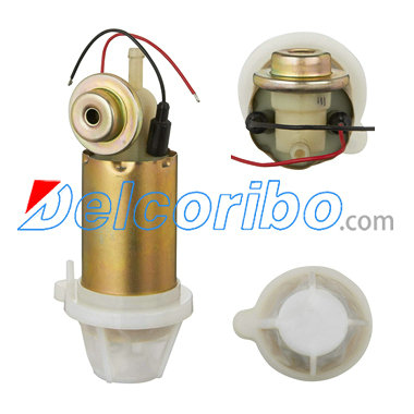 NISSAN 1704032F12, 1704202P00, 1704202P05, 1705106F01, 1705106F02 Electric Fuel Pump