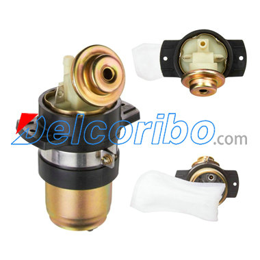 AIRTEX E8113, NISSAN 1704232P00, 17042-32P00, 1704232P05, 17042-32P05 Electric Fuel Pump