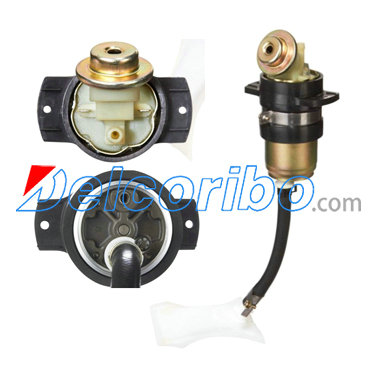 AIRTEX E8219, NISSAN 1704260U00, 1704260000, 17042-60000, 1704260600 Electric Fuel Pump