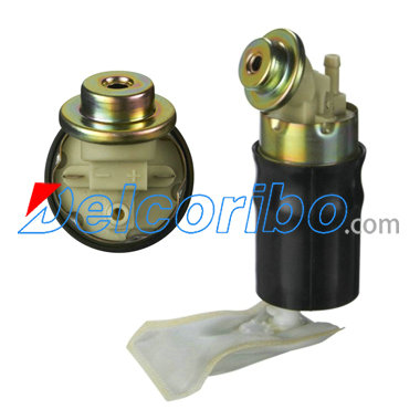 NISSAN 1704285, 1704288, 1704285E00, 1704288E00 Electric Fuel Pump