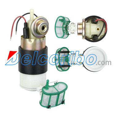 AIRTEX E8048 NISSAN 17042D4500, 17042D4560, 17040D4501, 17040D4561, 17042D4501 Electric Fuel Pump