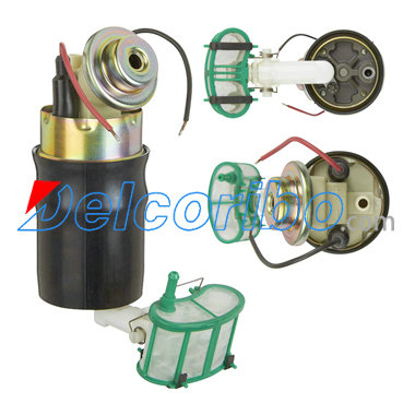 AIRTEX E8098, NISSAN 1704002Y60, 1704002Y70, 1704064M00, 1704064M60, 1704065A65 Electric Fuel Pump