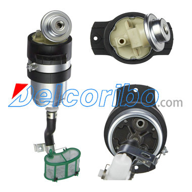 NISSAN 1704041606, 1704041G00, 1704041G01, 1704042000, 1704241G00 Electric Fuel Pump