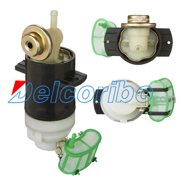 NISSAN 1704059G15, 1705001G04, 1704211G00, 1705001G08, 1704211G01 Electric Fuel Pump