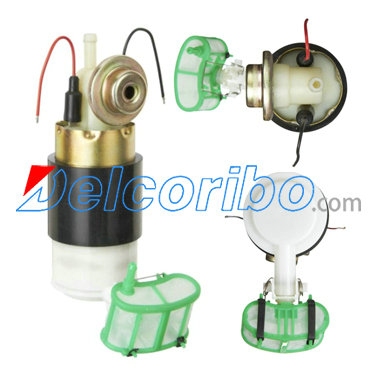 NISSAN 1704016E01, 1704016E11, 1704033E00, 1704033E10, 1704042E00 Electric Fuel Pump