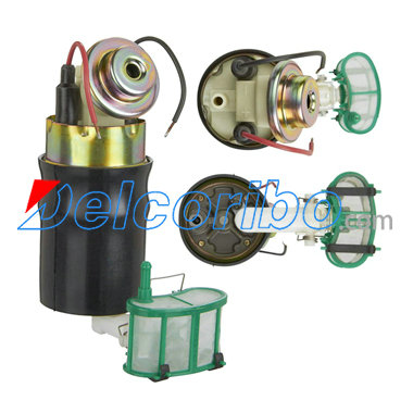 NISSAN 1704065M60, 17040-65M60, 1704069A00, 1704069A60, 1704269A60 Electric Fuel Pump