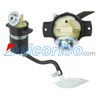 NISSAN 1704240P00, 17042-40P00, 1704240P05, 17042-40P05 Electric Fuel Pump