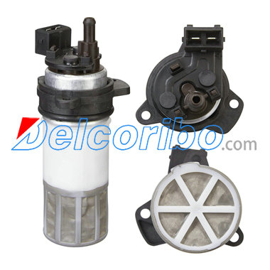 VW 191906090, 191-906-090, 191906091J, 191-906-091-J, 191906091E, 191906091D Electric Fuel Pump