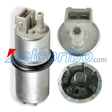 Bosch 0580453920, 0580453921, VW 191906091L, 191 906 091 L, 191906092F, 191 906 092 F Electric Fuel Pump