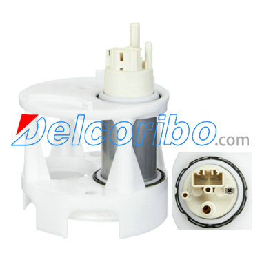 MERCEDES-BENZ 2214706094, A2214706094, 2214707494, 2214708494, 221470849480 Electric Fuel Pump