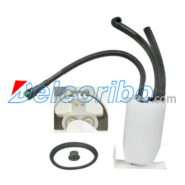 CHEVROLET 19179523, 25160330, 19179525, 25028604, 25160338, 25160771 Electric Fuel Pump