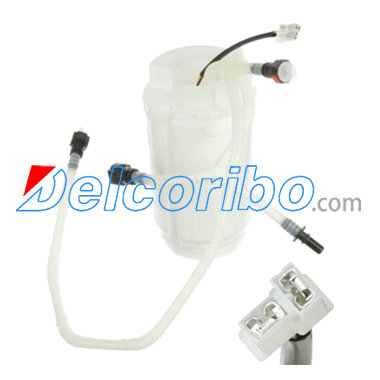 PORSCHE 95562013230, 955-620-132-30 Electric Fuel Pump
