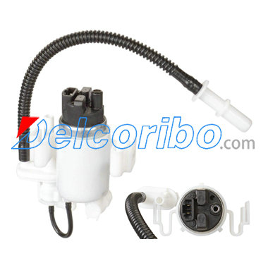 TOYOTA 2322140011, 23221-40011 Electric Fuel Pump