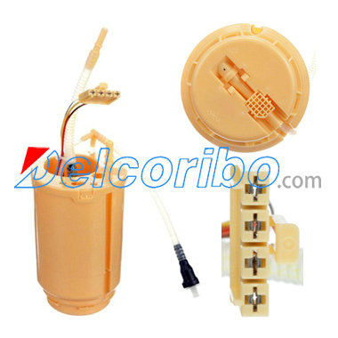 AUDI 7P6919088B, 7P6-919-088-B Electric Fuel Pump