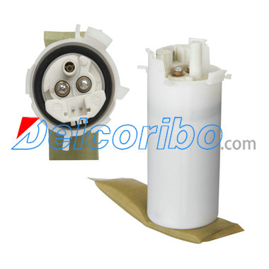 CADILLAC 19179979, 19179982, 25028422, 25028733, 25029982, 88962475 Electric Fuel Pump