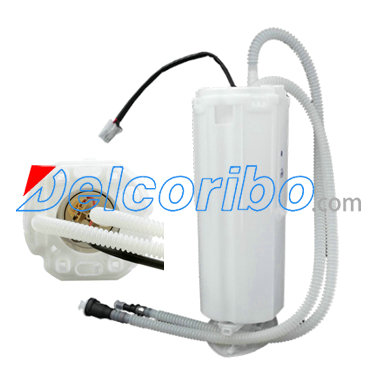 AUDI 3D0919087, 3D0919087B, 3D0919087D, 3D0919087F, 3D0919087M Electric Fuel Pump